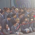 [프로듀스] 이 짤 이대휘 개귀여워..