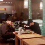 [EXO] 여기 어딘줄 아는<b>사람</b>
