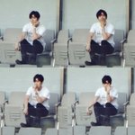 [EXO] <b>백현</b>이 꿈<b>콘</b> 대기실에서 영화찍었어