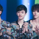[EXO] <b>복숭아</b>경수악개입니다