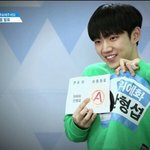 [프로듀스] 안형섭 영업글(한번씩만 보고가줘)