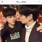 [프듀2] 태동이랑 <b>의외</b>의 친목인 연습생