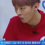 [프로듀스] 이거 됸나 웃음지뢰ㅋㅋㅋ