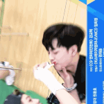 [프로듀스] <b>선호</b>ㅋㅋㅋㅋㅋㅋㅋㅋㅋㅋㅋ개귀여워