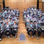 [프로듀스] 아 눈물나