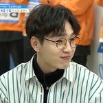 [프듀2] 나만 <b>이석훈</b> 좋아하냐