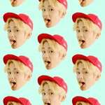 [NCT] 마크 배경 만들어봤어