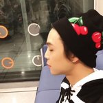 [NCT] 체리인지 사과인지