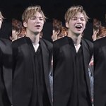 [프듀2] 용국 바보같이 인사하는짤잇는사람 ㅠㅠ