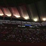 엑소 트와이스 팬한테 <b>텐미닛</b> 당한듯