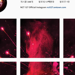 [NCT] 오마이갓 진짜 인별<b>그램</b>