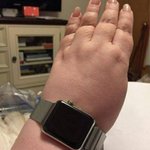 [EXO] 손목에 <b>전자발찌</b>찬 라창언냐들이 닥치시긔