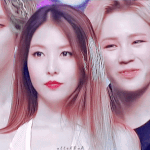 [프듀2] ㄹㅇ 소름인거