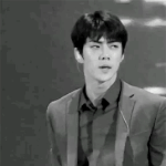 [EXO] <b>세후</b>니 보고가