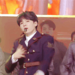 [방탄소년단] 이짤 볼수록 신기해