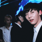 [프듀2] 황민현 네버 <b>첫파트</b> 보면서