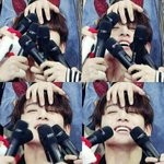 [방탄소년단] 정꾸기 마이크 <b>부자</b>