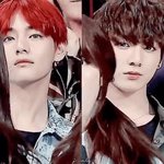 [방탄소년단] 태태랑 정꾸 진짜 <b>닉주디</b> 수인