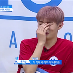 [프듀2] <b>윤지성</b> 이거 움짤로 있는분