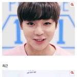 [프듀2] 박지훈 <b>갭</b>차이봐 ㅋㅋㅋㅋㅋㅋ