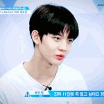 [프로듀스] 배진영 스포순위 높다고 까는 것들은 뭐냐 진짜
