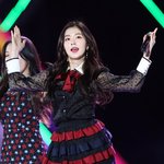 [EXO] 무대위에서 자체발광 깜찍 <b>요정</b>미모
