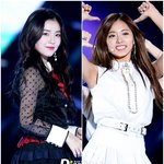 [EXO] <b>센터</b>미모완결판 그녀들의 미모대결