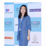 여자 <b>수트</b>장인 한예리