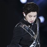 [EXO] 흑발<b>제복</b> 박제각