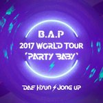 [BAP] 우리 이번 앨범 <b>아트</b>래..