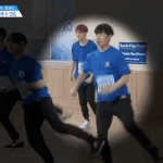 [프듀2] 프로듀스101 속 성장캐 갑 연습생