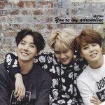 [방탄소년단] <b>행복</b>하자