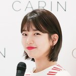 최근 촌스럽고 아줌마같다는 수지