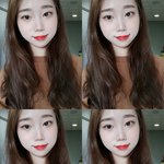 얘 <b>여소</b> 받으라 하면 받을꺼야?