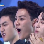 [프로듀스2] 하성운 <b>갭</b>차이..;;