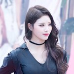 팬싸에서 이미주 코스프레가 쩔엇다ㄷㄷ