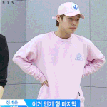 [프듀2] 이거 박지훈 <b>화난</b>건데 조카웃곀ㅋㅋㅋㅋㅋ