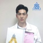 [프로듀스2] 동호 <b>민기</b> 마보이 4단계 달성함