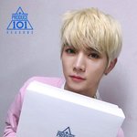 [프로듀스2] 와 <b>최민기</b> 마보이 사진 봄???