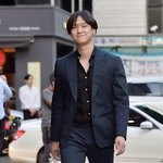다시 행복해진 고경표 최근 모습(+머리는 왜저래)