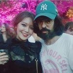 소녀시대 <b>수영</b> 구찌 행사 사진..ㄷㄷ