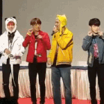 [방탄소년단] 방탄은 진짜 한명한명마다 매력이 있는듯