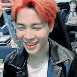 [방탄소년단] 웃을때랑 무표정일때랑