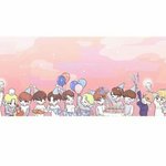 [세븐틴] 세븐틴이 놀이공원갔을때