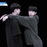 [프로듀스] 유섢오 졸라 <b>요염</b> ㅅㅂ