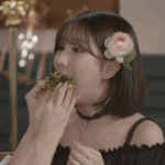 내가 아는 털털한 걸그룹 멤버 움짤