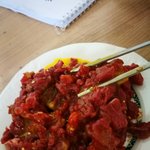 내가 <b>육회</b>만듬 ㅋㅌㅌㅌㅌㅋㅋ