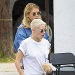 논란이엇던 크리스틴 스튜어트 사진