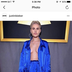[댓글부탁해] 저스틴<b>비버</b> 인스타근황