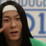 [EXO] 빻소면상은 문복이로 <b>발림</b>